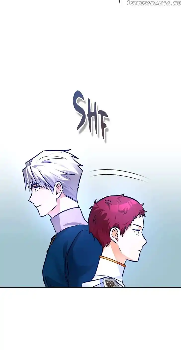 Her Ladyship Objects to this Marriage! Ch.071