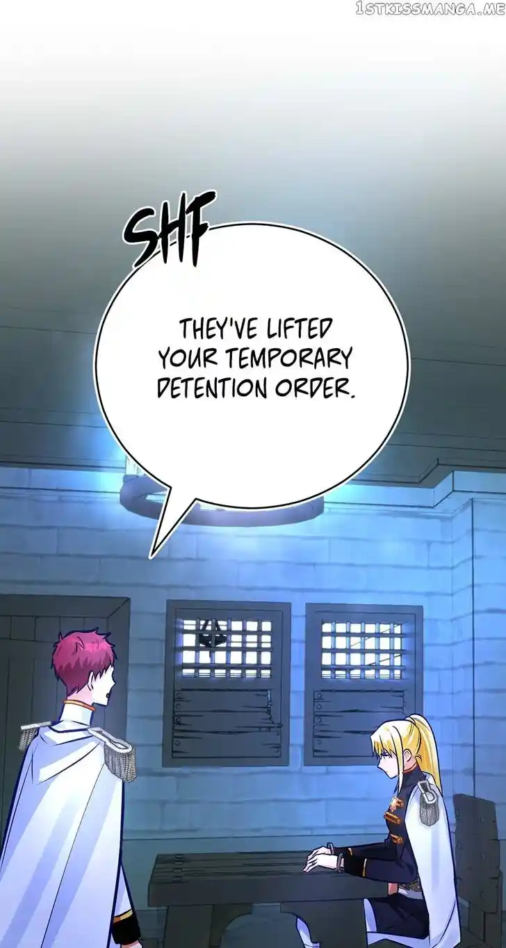 Her Ladyship Objects to this Marriage! Ch.071