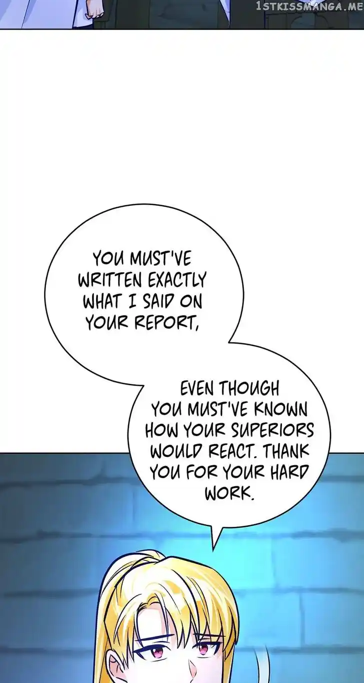 Her Ladyship Objects to this Marriage! Ch.071