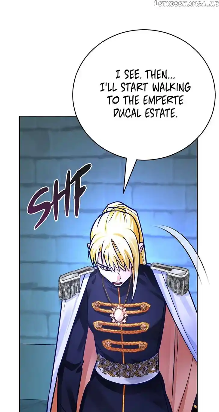 Her Ladyship Objects to this Marriage! Ch.071