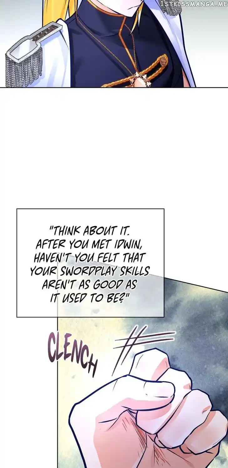 Her Ladyship Objects to this Marriage! Ch.071