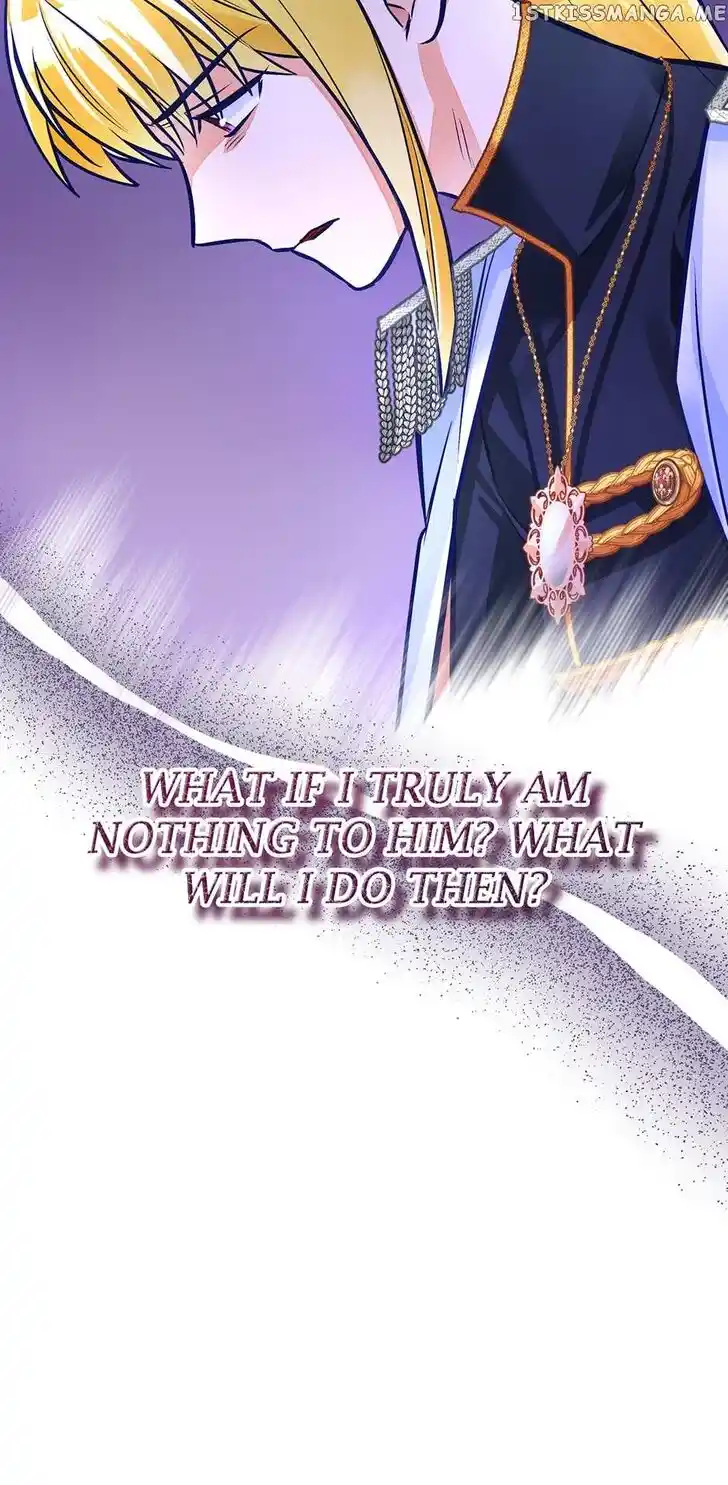 Her Ladyship Objects to this Marriage! Ch.071