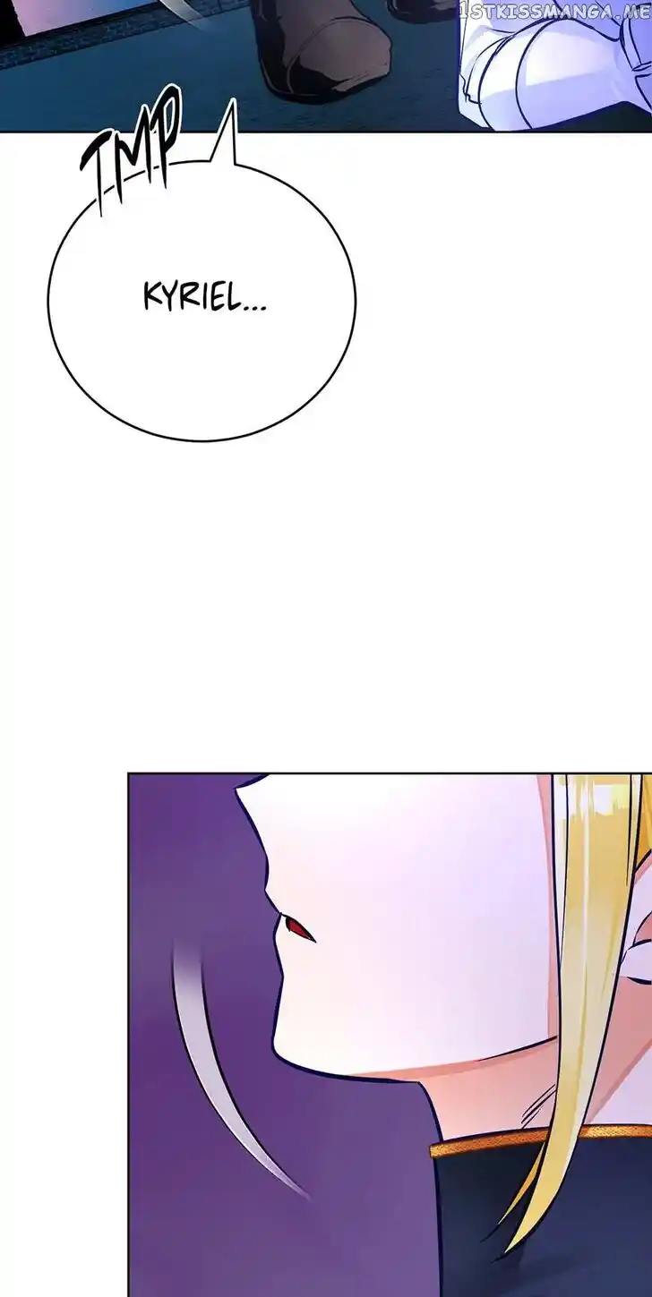 Her Ladyship Objects to this Marriage! Ch.071