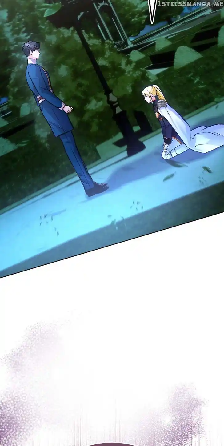 Her Ladyship Objects to this Marriage! Ch.071