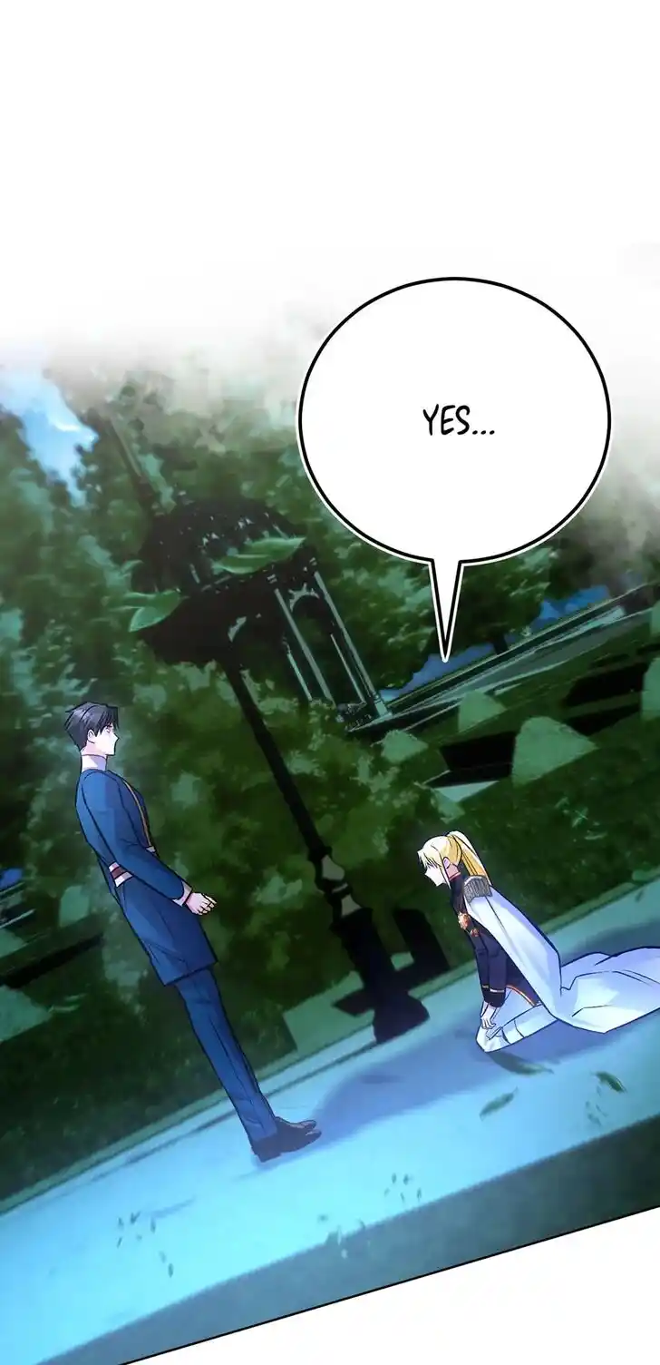 Her Ladyship Objects to this Marriage! Ch.072