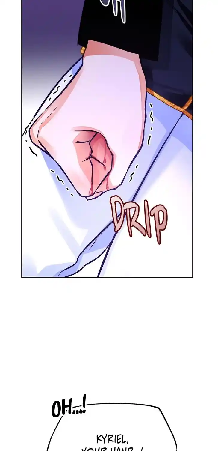 Her Ladyship Objects to this Marriage! Ch.072