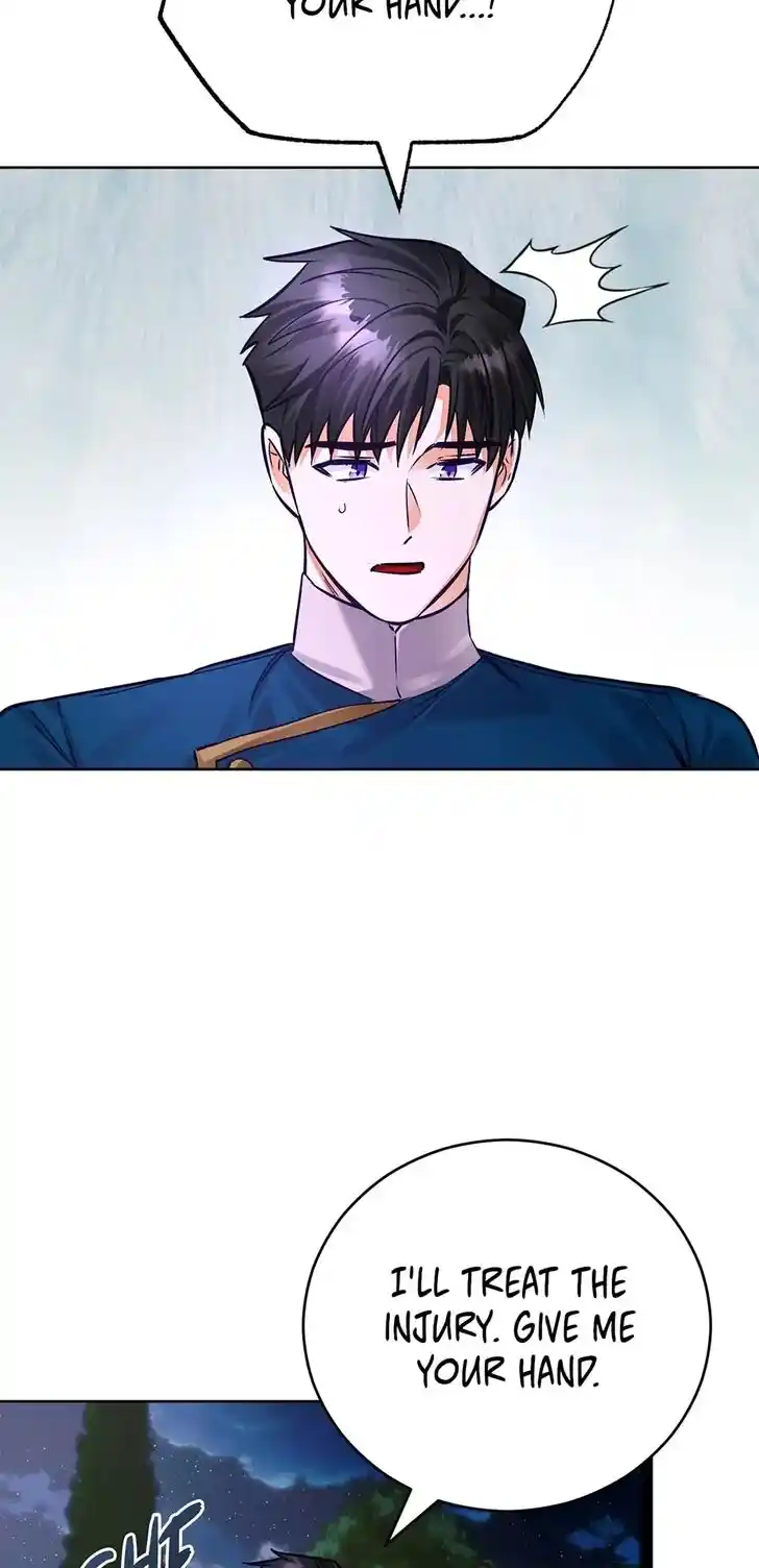 Her Ladyship Objects to this Marriage! Ch.072