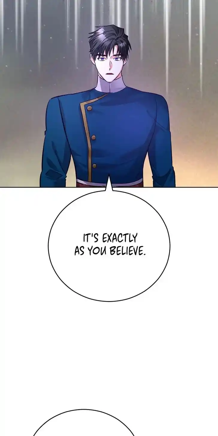 Her Ladyship Objects to this Marriage! Ch.072