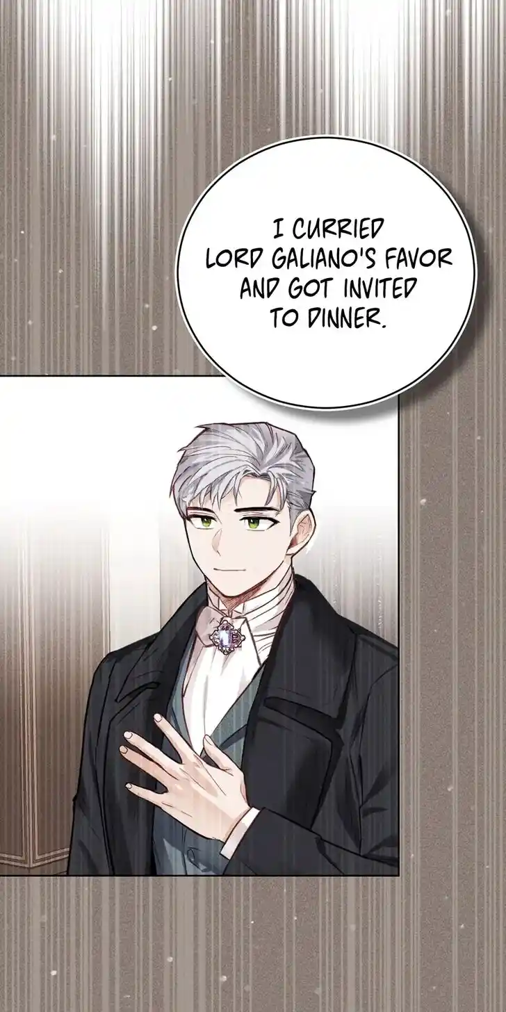 Her Ladyship Objects to this Marriage! Ch.072