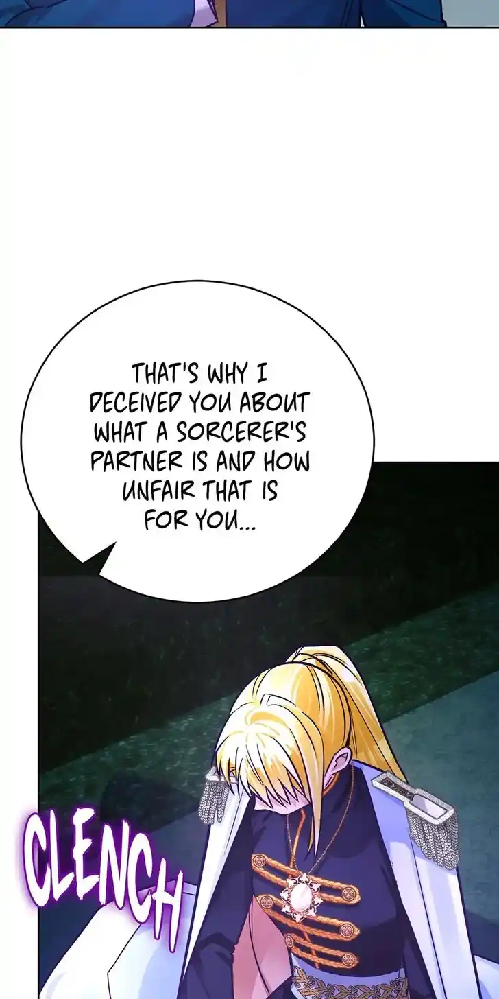 Her Ladyship Objects to this Marriage! Ch.072