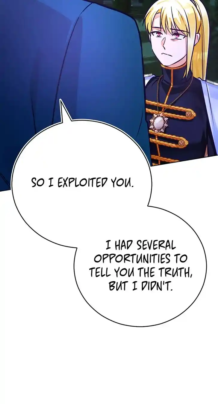 Her Ladyship Objects to this Marriage! Ch.072