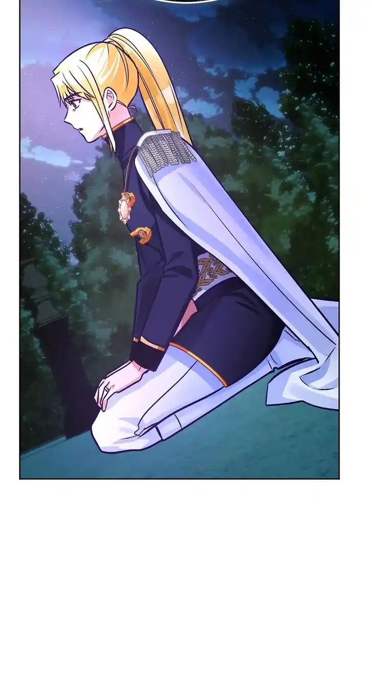 Her Ladyship Objects to this Marriage! Ch.072