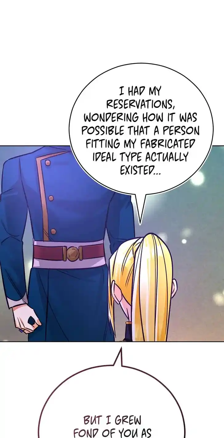 Her Ladyship Objects to this Marriage! Ch.072