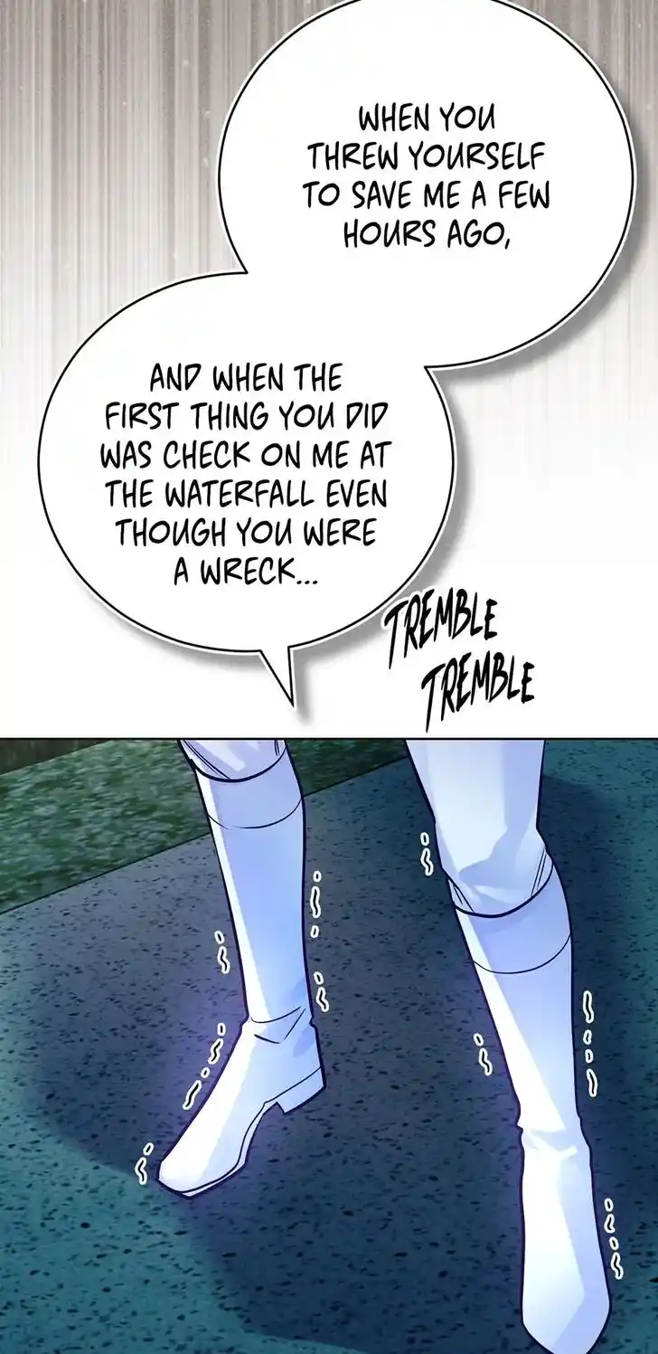 Her Ladyship Objects to this Marriage! Ch.072