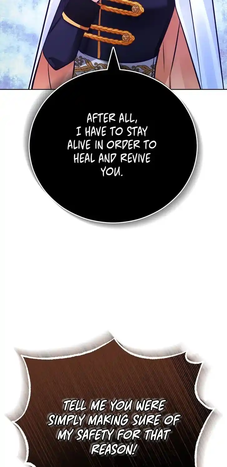 Her Ladyship Objects to this Marriage! Ch.072