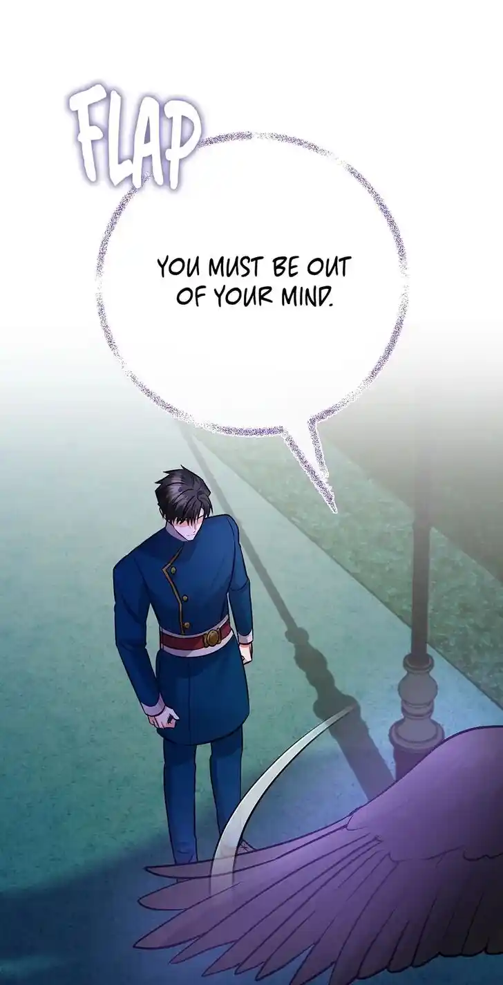 Her Ladyship Objects to this Marriage! Ch.072