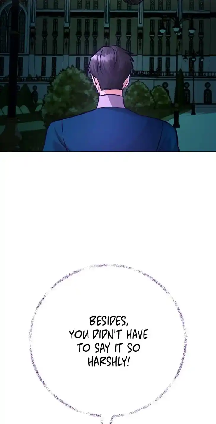 Her Ladyship Objects to this Marriage! Ch.072