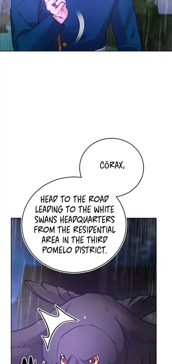 Her Ladyship Objects to this Marriage! Ch.072