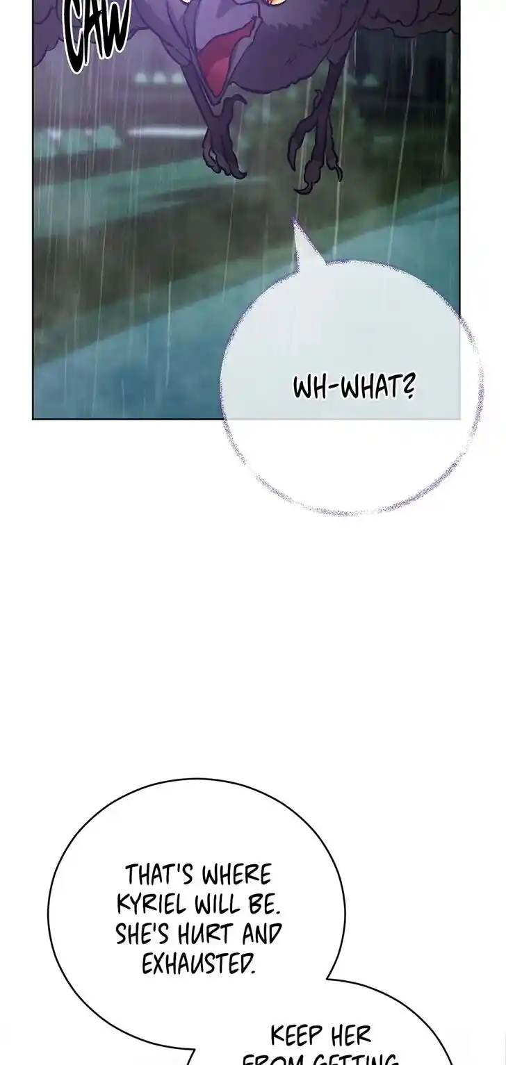 Her Ladyship Objects to this Marriage! Ch.072