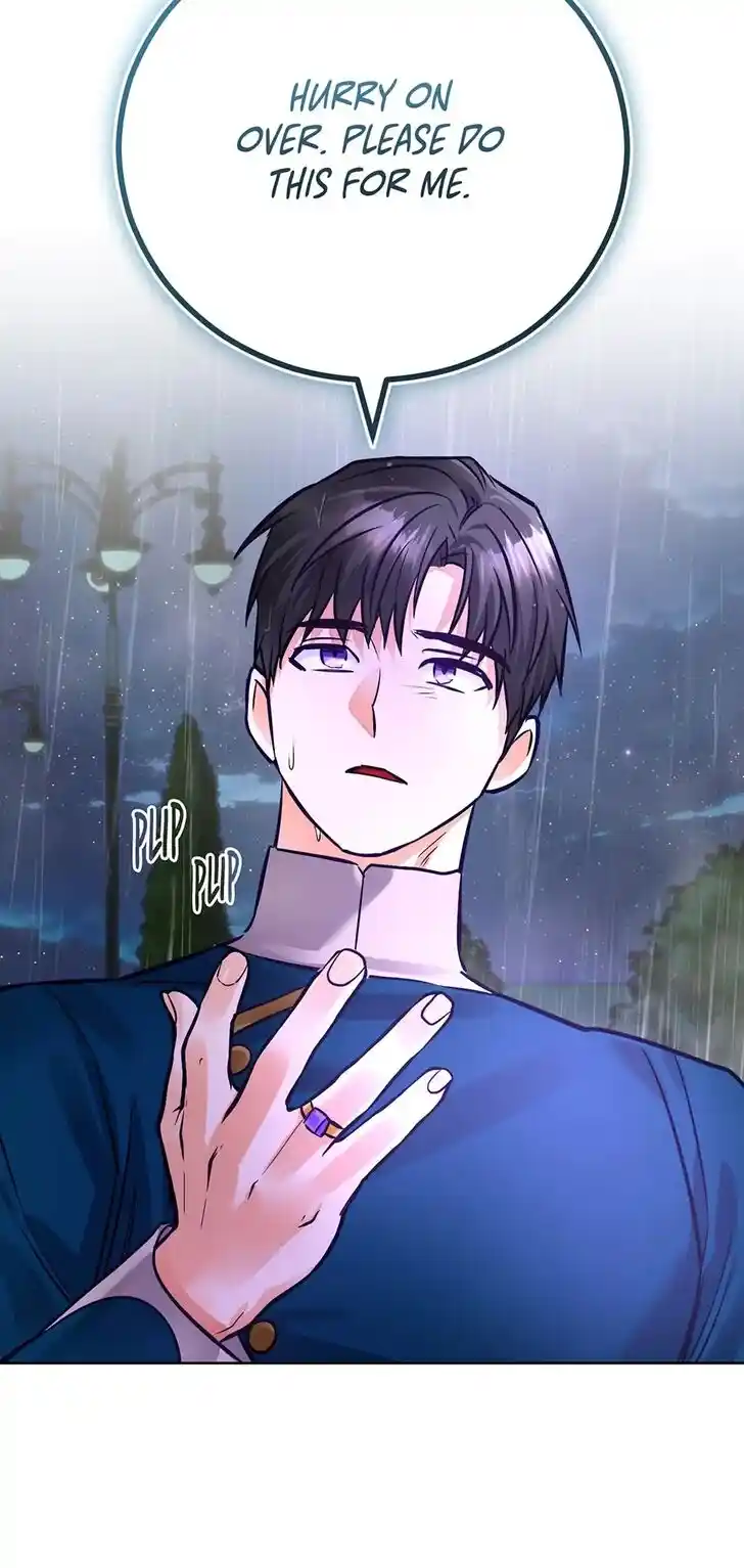 Her Ladyship Objects to this Marriage! Ch.072