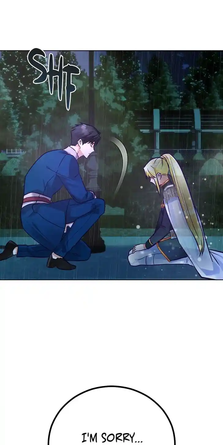 Her Ladyship Objects to this Marriage! Ch.072