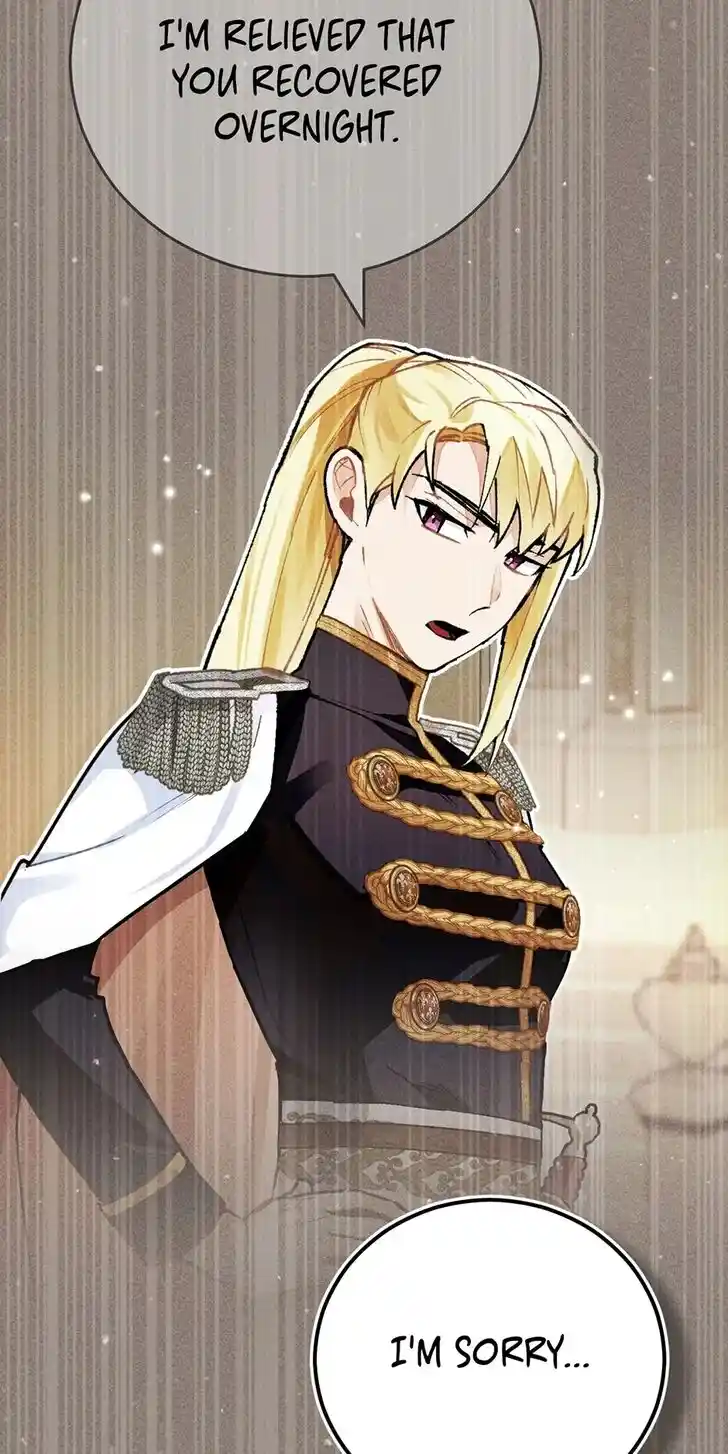 Her Ladyship Objects to this Marriage! Ch.072