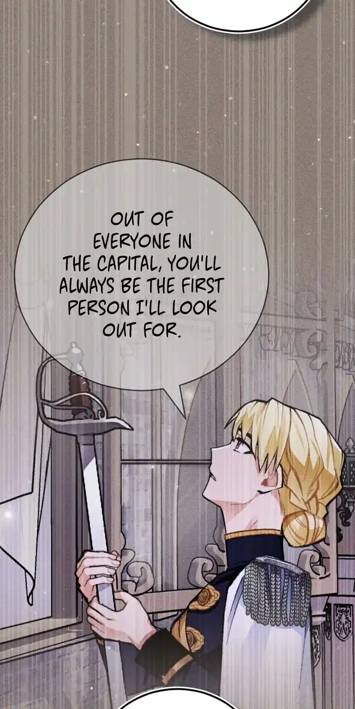 Her Ladyship Objects to this Marriage! Ch.072