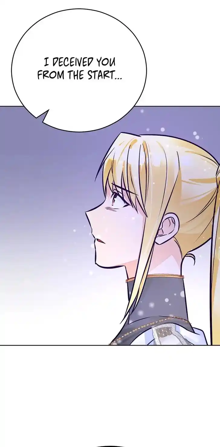 Her Ladyship Objects to this Marriage! Ch.072