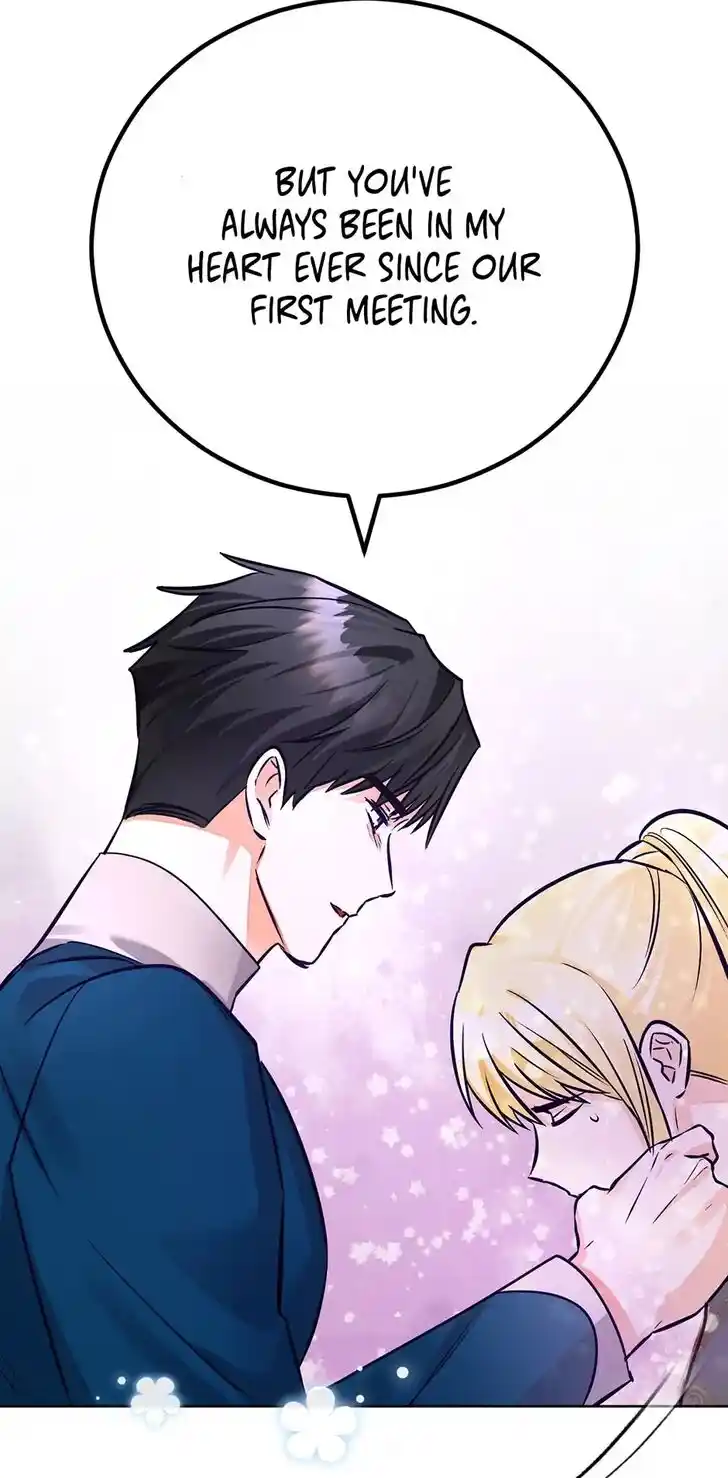 Her Ladyship Objects to this Marriage! Ch.072