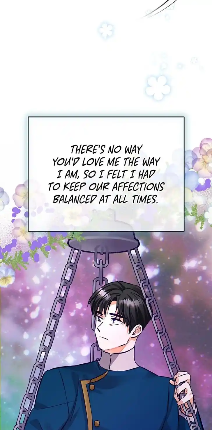 Her Ladyship Objects to this Marriage! Ch.072