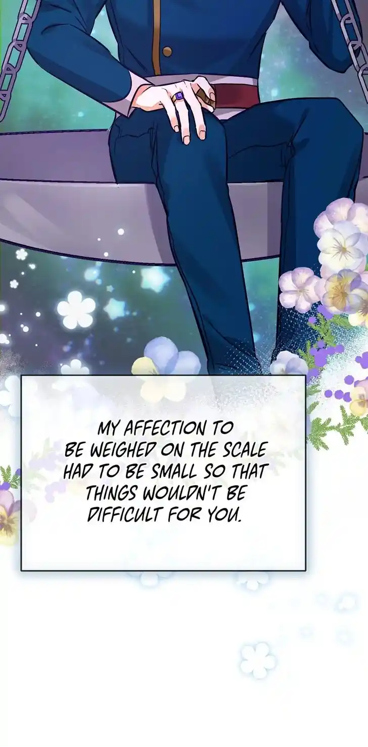 Her Ladyship Objects to this Marriage! Ch.072