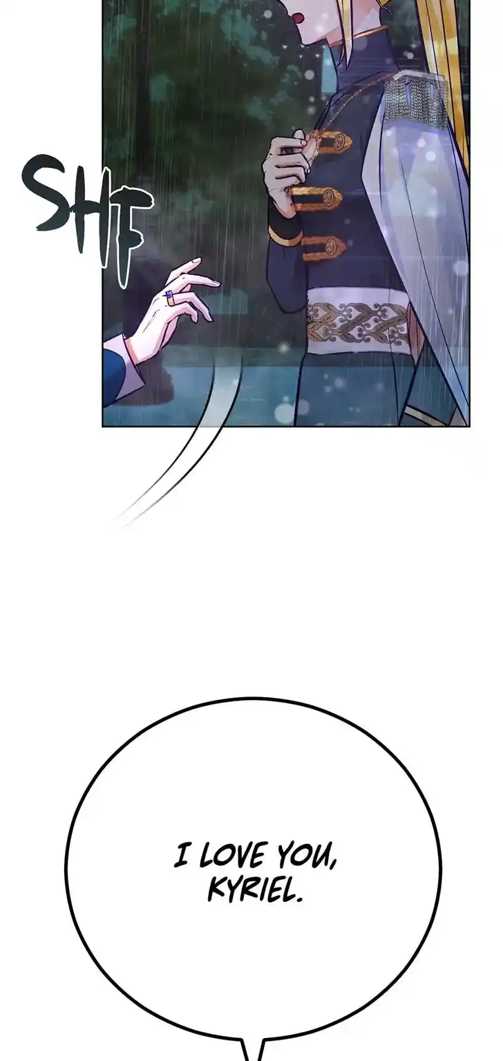 Her Ladyship Objects to this Marriage! Ch.072