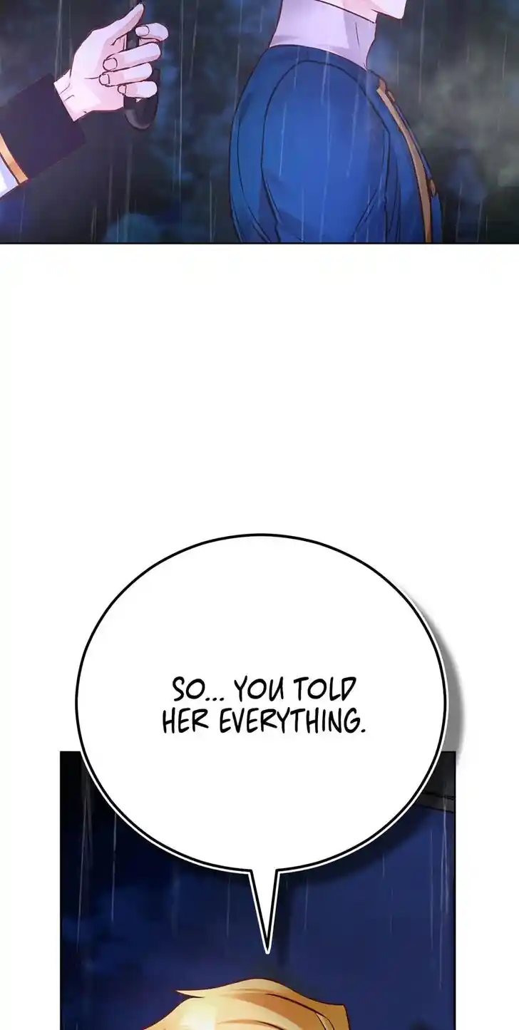 Her Ladyship Objects to this Marriage! Ch.073