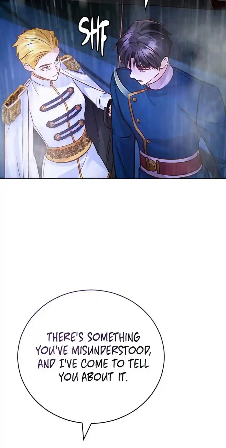 Her Ladyship Objects to this Marriage! Ch.073