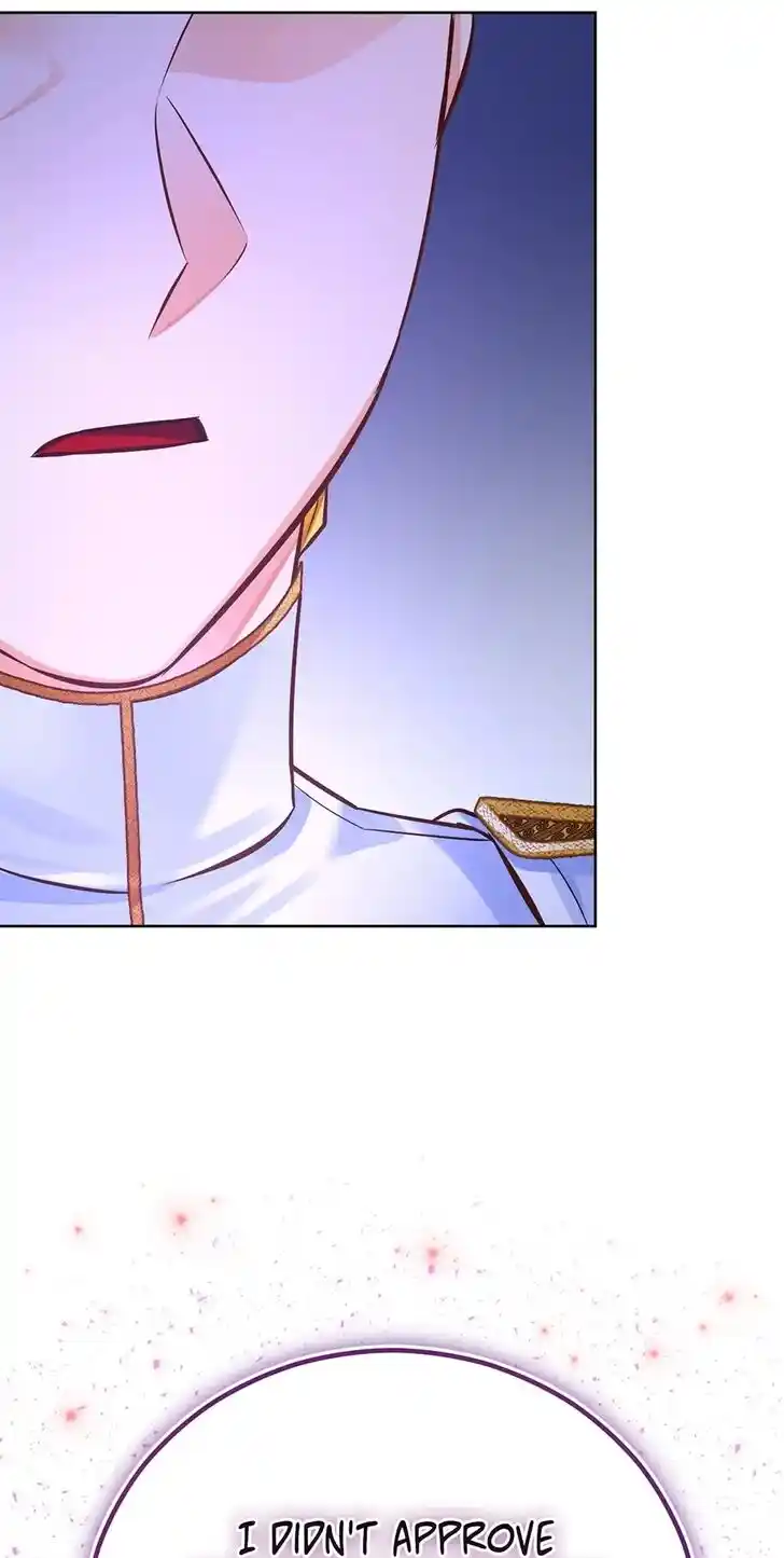 Her Ladyship Objects to this Marriage! Ch.073