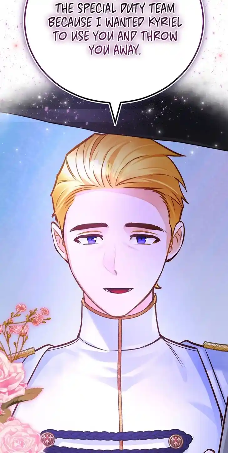 Her Ladyship Objects to this Marriage! Ch.073