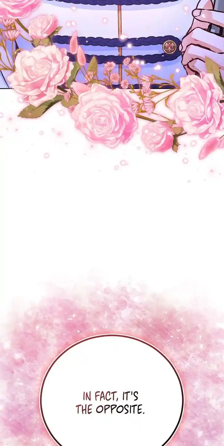 Her Ladyship Objects to this Marriage! Ch.073