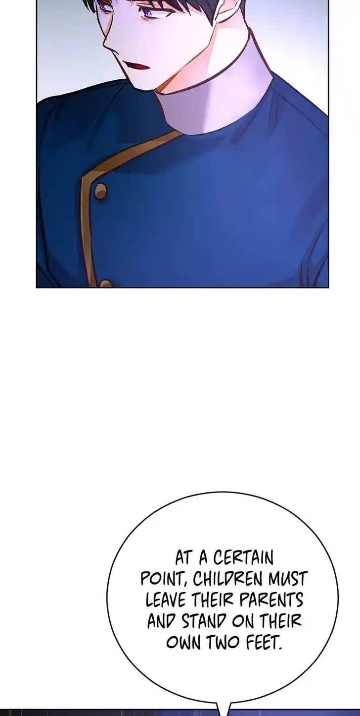 Her Ladyship Objects to this Marriage! Ch.073