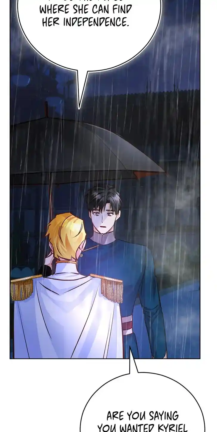 Her Ladyship Objects to this Marriage! Ch.073