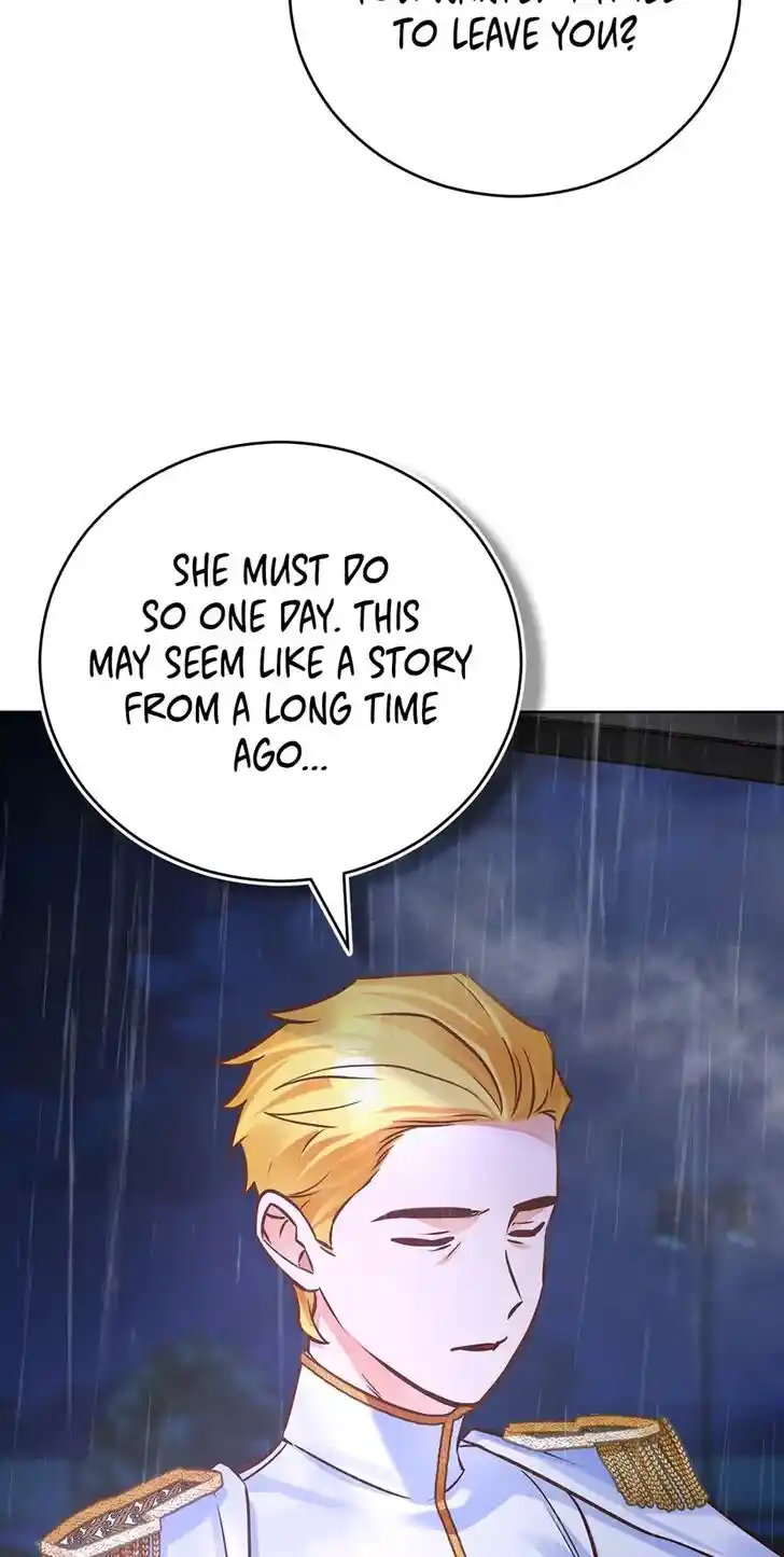 Her Ladyship Objects to this Marriage! Ch.073