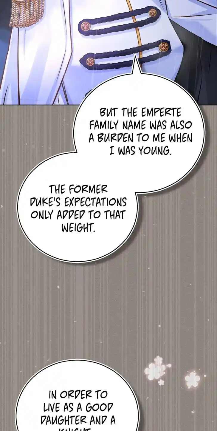 Her Ladyship Objects to this Marriage! Ch.073