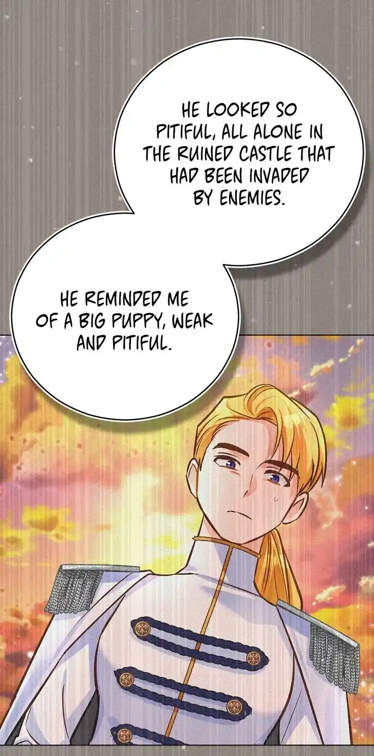 Her Ladyship Objects to this Marriage! Ch.073