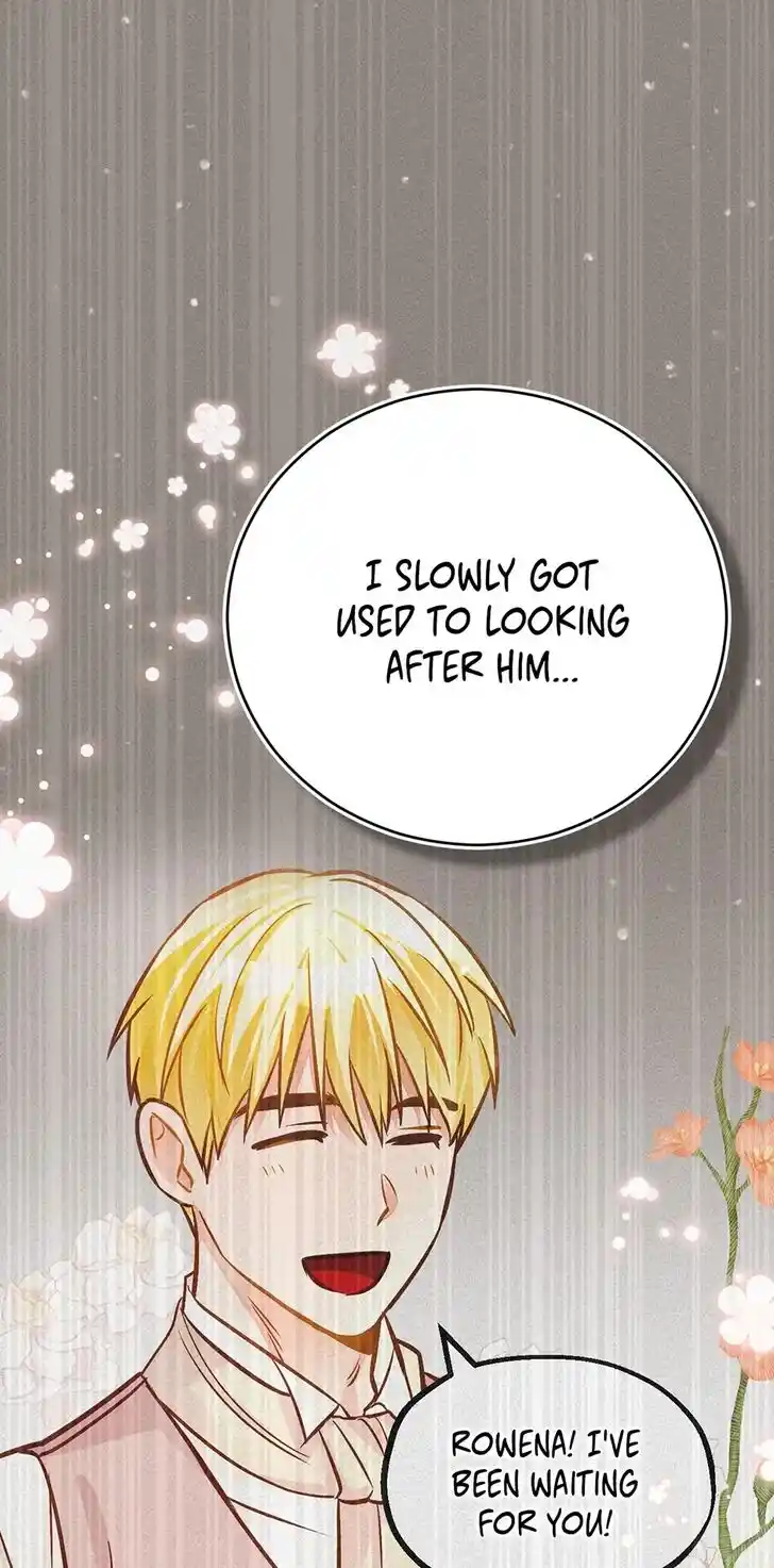 Her Ladyship Objects to this Marriage! Ch.073