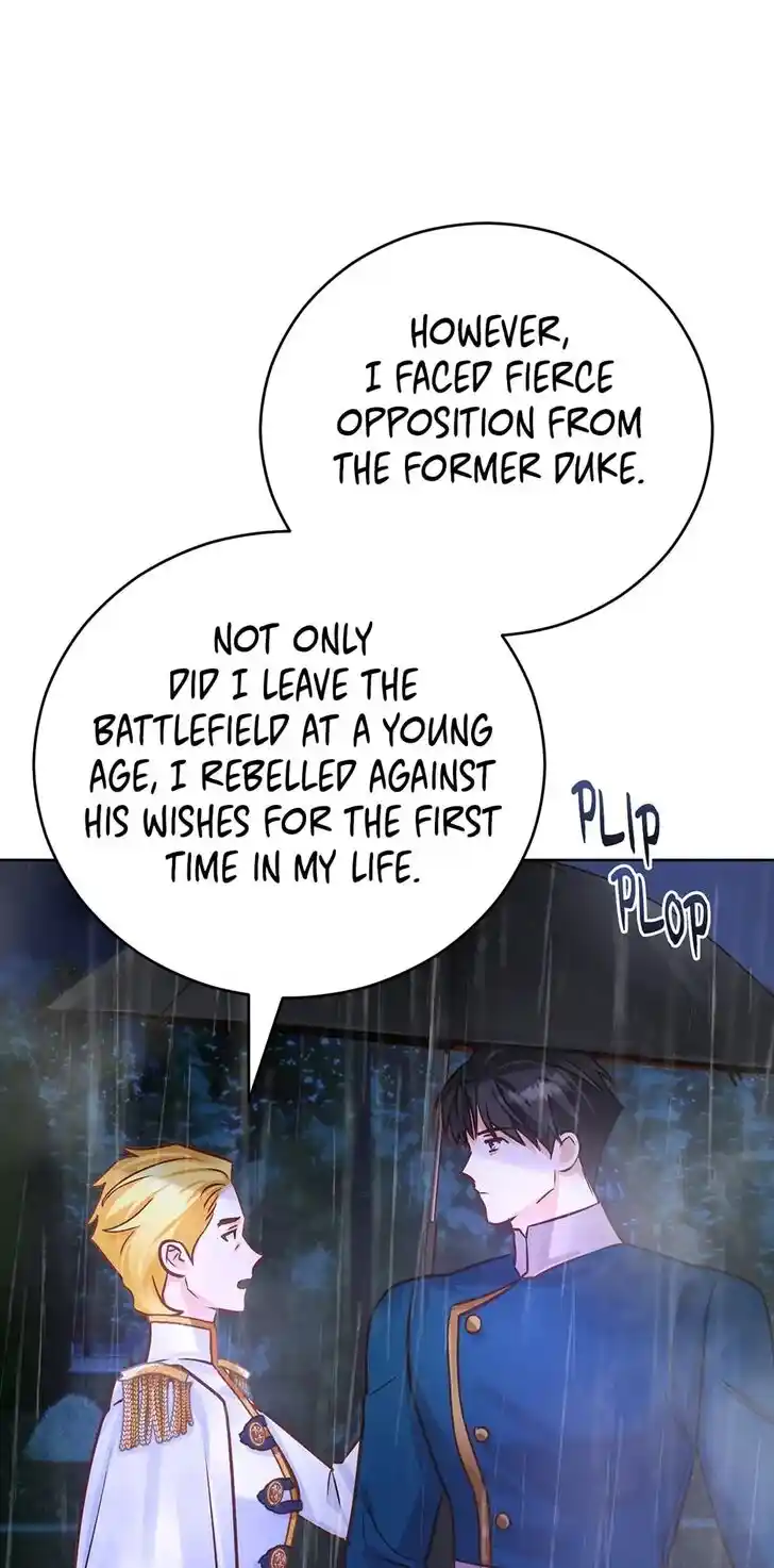 Her Ladyship Objects to this Marriage! Ch.073