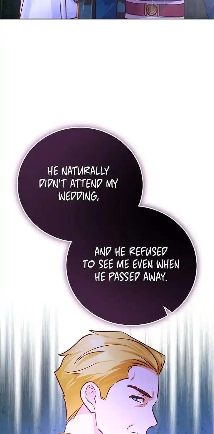 Her Ladyship Objects to this Marriage! Ch.073