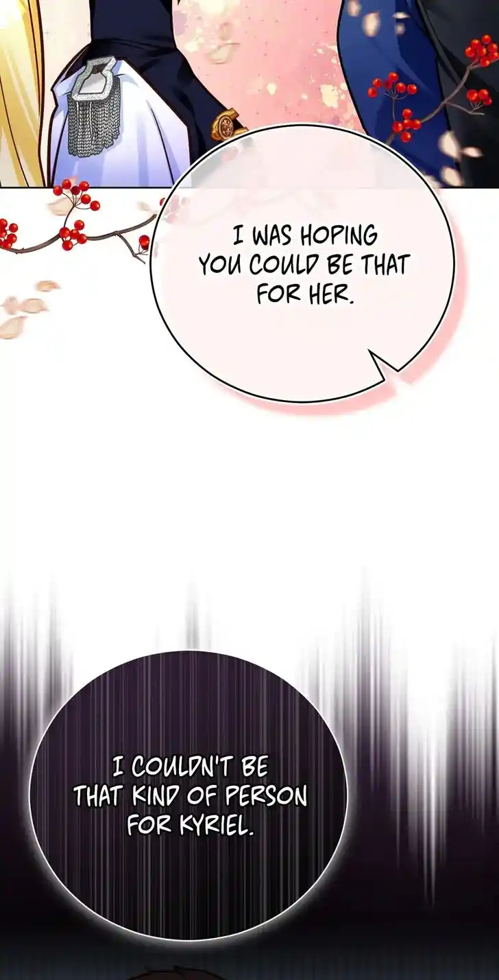 Her Ladyship Objects to this Marriage! Ch.073