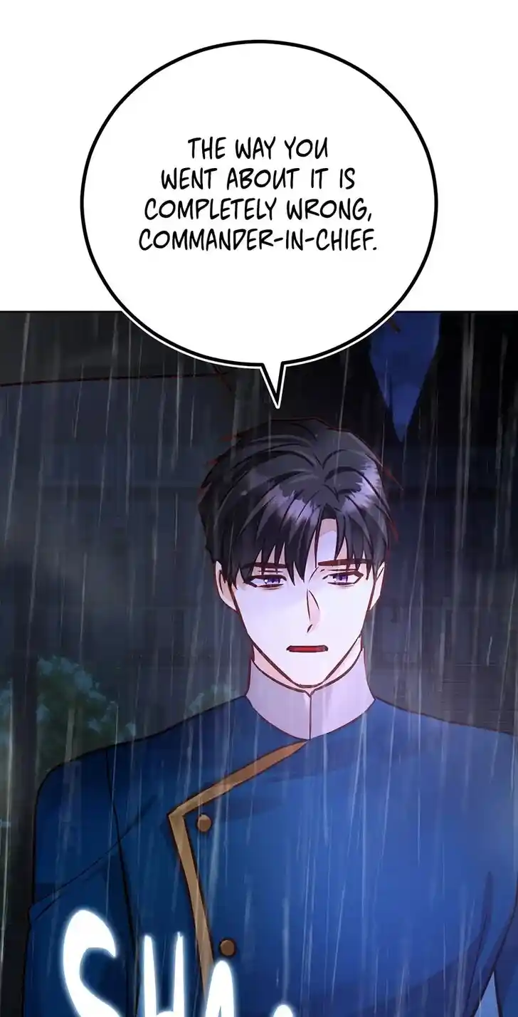 Her Ladyship Objects to this Marriage! Ch.073