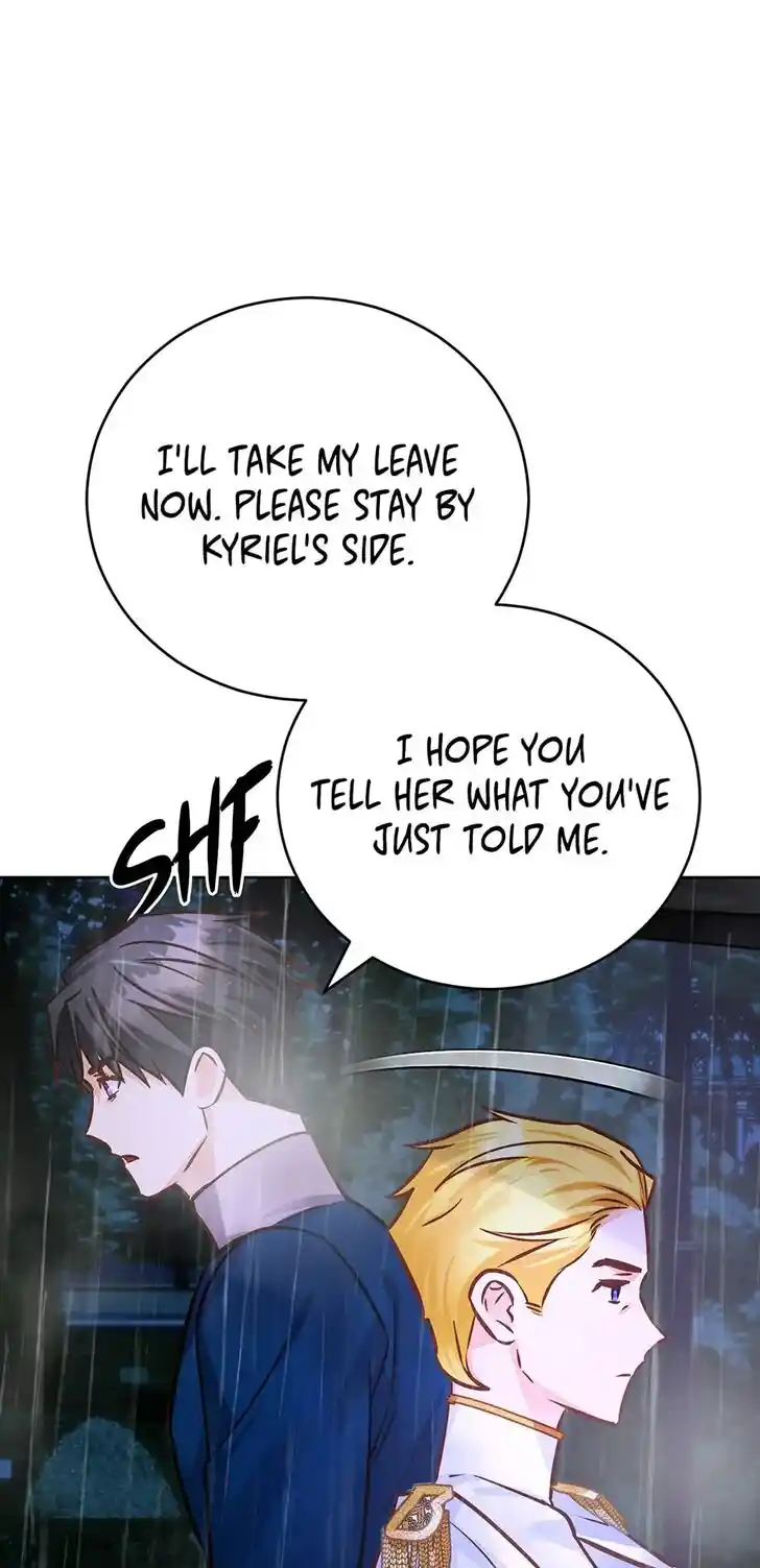 Her Ladyship Objects to this Marriage! Ch.073