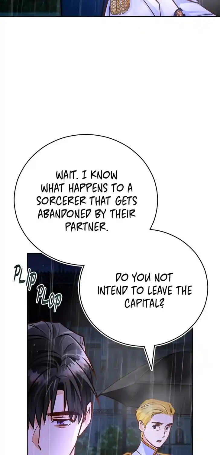 Her Ladyship Objects to this Marriage! Ch.073