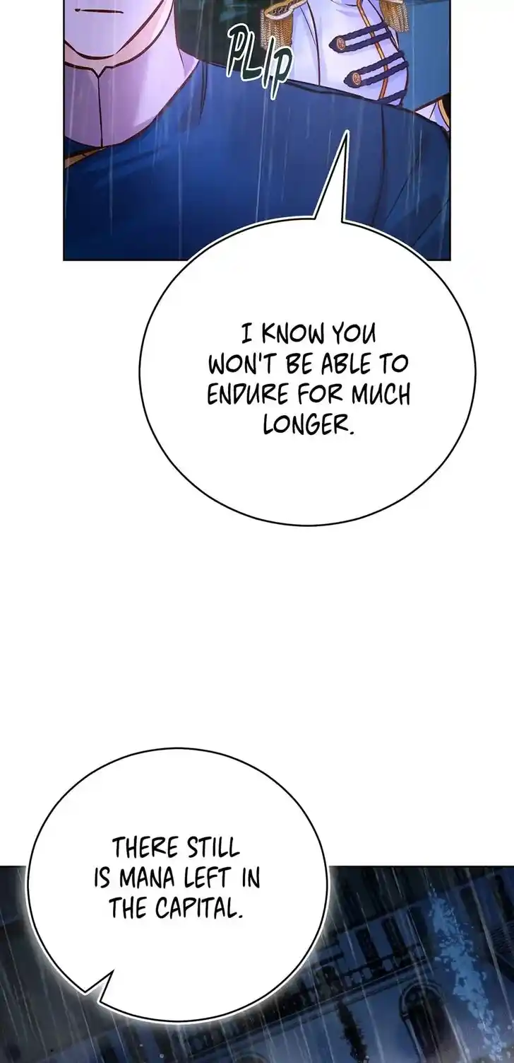 Her Ladyship Objects to this Marriage! Ch.073